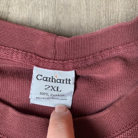 Carhartt shirts - Picture 9 of 10